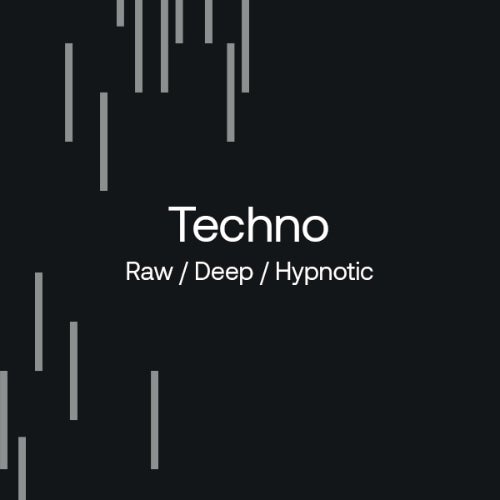 Beatport July After Hour Essentials Techno (R-D-H) 2022